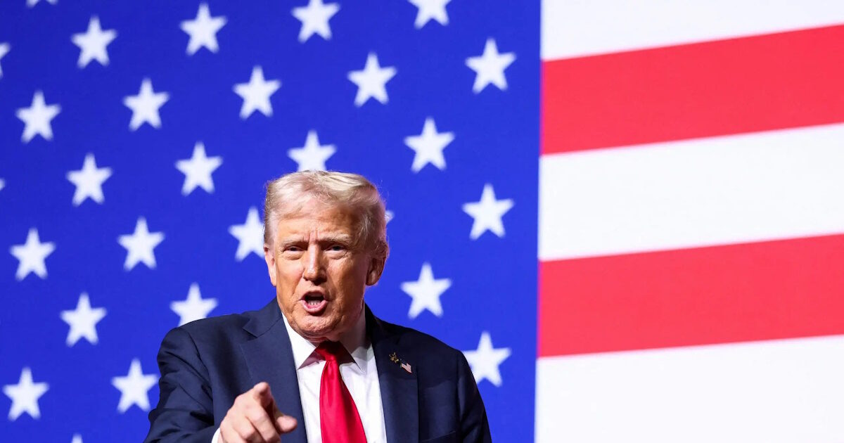 Trump Threatens BBC With  Billion Lawsuit – Has Sued CBS, CNN and Wall Street Journal