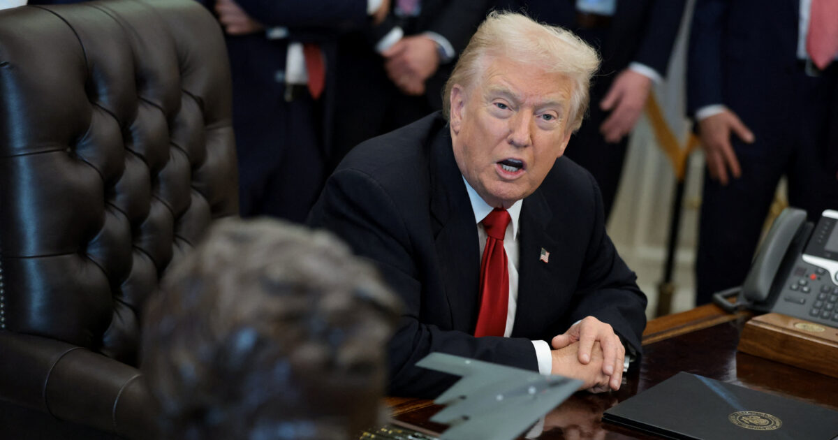 USA: Kazakhstan joins the Abraham Accords, the White House announced