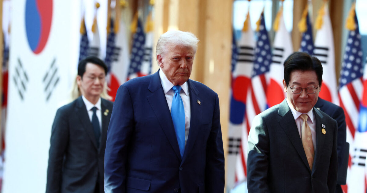 South Korea, US ‘lockdown’ on nuclear submarine construction – Questions over where to build them