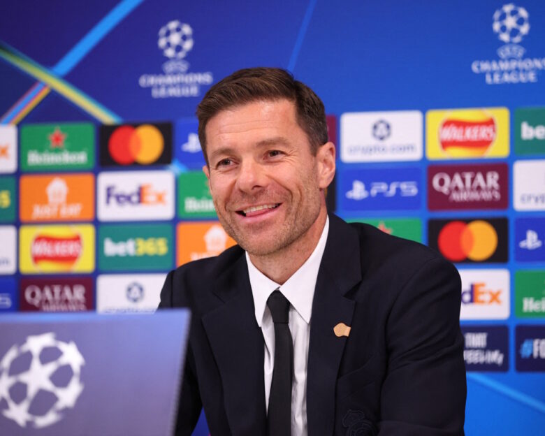 Η Ρεάλ Μαδρίτης για το μέλλον του Τσάμπι Αλόνσο: «Είναι το αφεντικό»