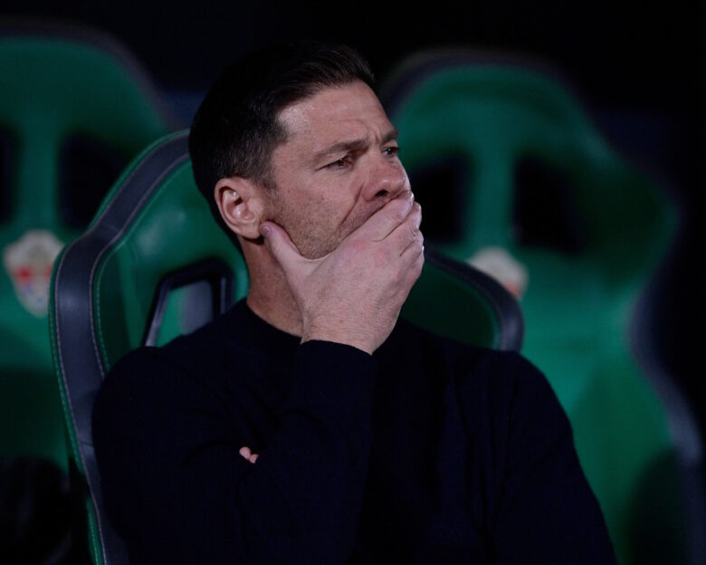 Εστράδα: «O Τσάμπι Αλόνσο θα απολυθεί εάν η Ρεάλ Μαδρίτης χάσει από τον Ολυμπιακό»