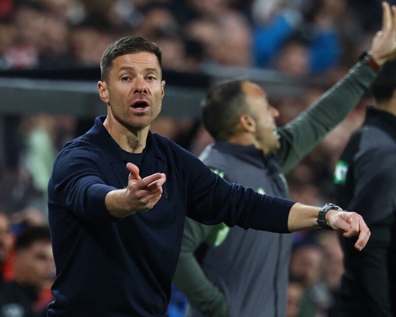 Ρεάλ Μαδρίτης: Η κριτική στον Αλόνσο, ο δυσαρεστημένος Βινίσιους και τα ερωτηματικά ενόψει Ολυμπιακού