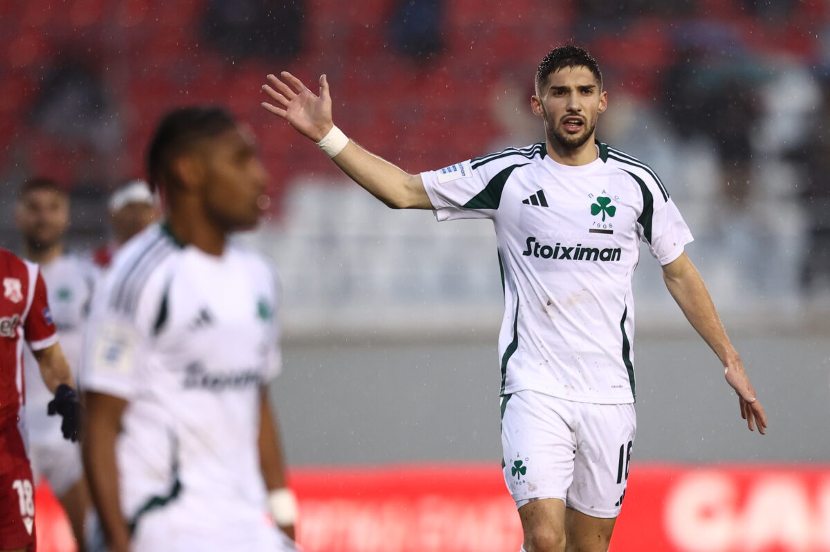 ΡΑΦΑΗΛ ΓΕΩΡΓΙΑΔΗΣ