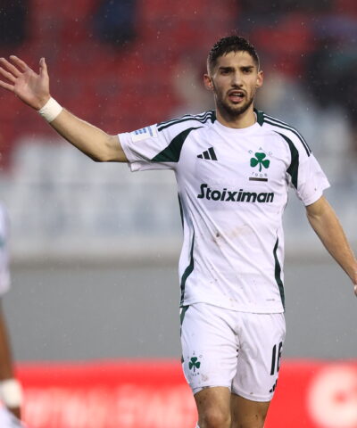 ΡΑΦΑΗΛ ΓΕΩΡΓΙΑΔΗΣ