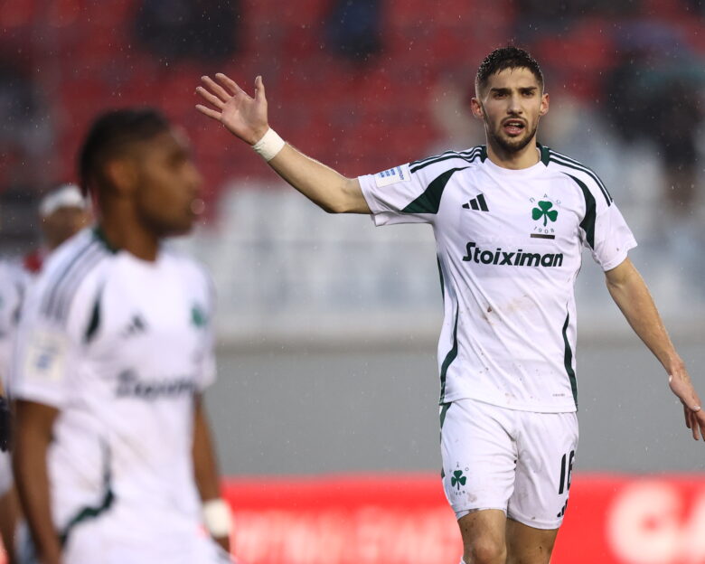 Πανσερραϊκός – Παναθηναϊκός: Πράσινη έξοδος στις Σέρρες για να φτιάξει νικηφόρο σερί