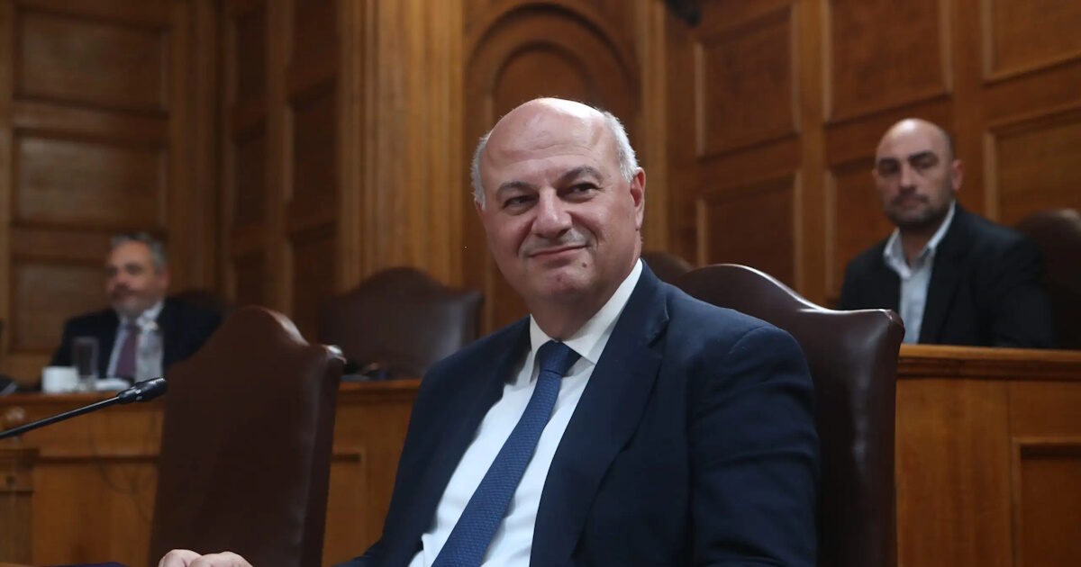 Tsiaras to farmers: The Commission’s demands are delaying payments – An effort is being made to meet the schedules