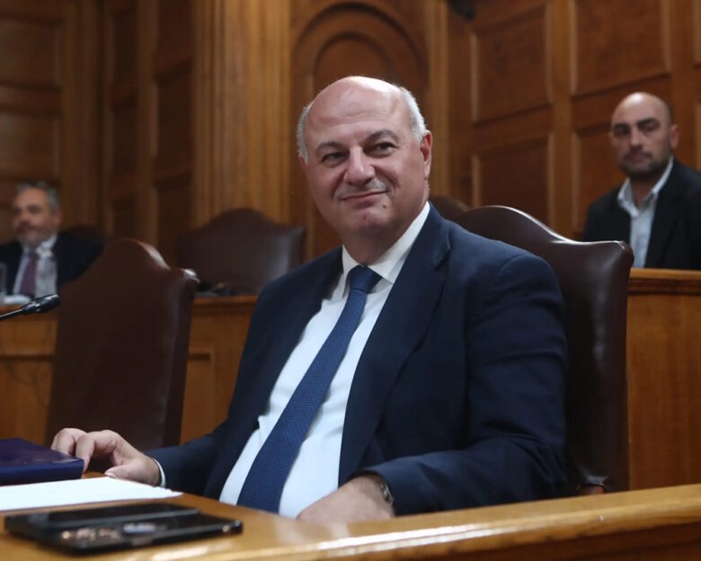 Τσιάρας σε αγρότες: Οι απαιτήσεις της Κομισιόν καθυστερούν τις πληρωμές – Γίνεται προσπάθεια να τηρηθούν τα χρονοδιαγράμματα