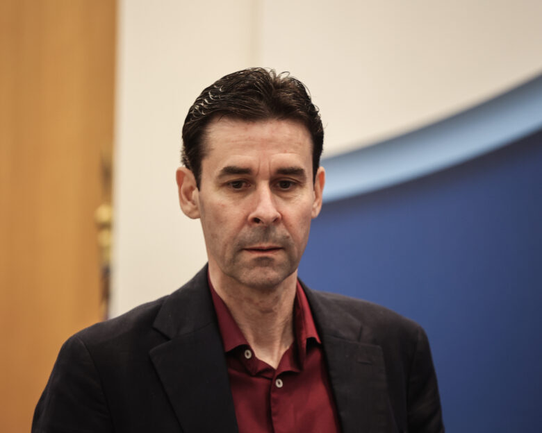 Τσιάρτας για το Ολυμπιακός – Ρεάλ Μαδρίτης: «Για να κερδίσουν οι Ισπανοί θα πρέπει να δουλέψουν σκληρά»