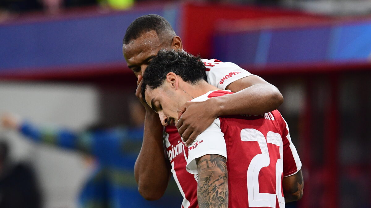 CHAMPIONS LEAGUE 2025-2026