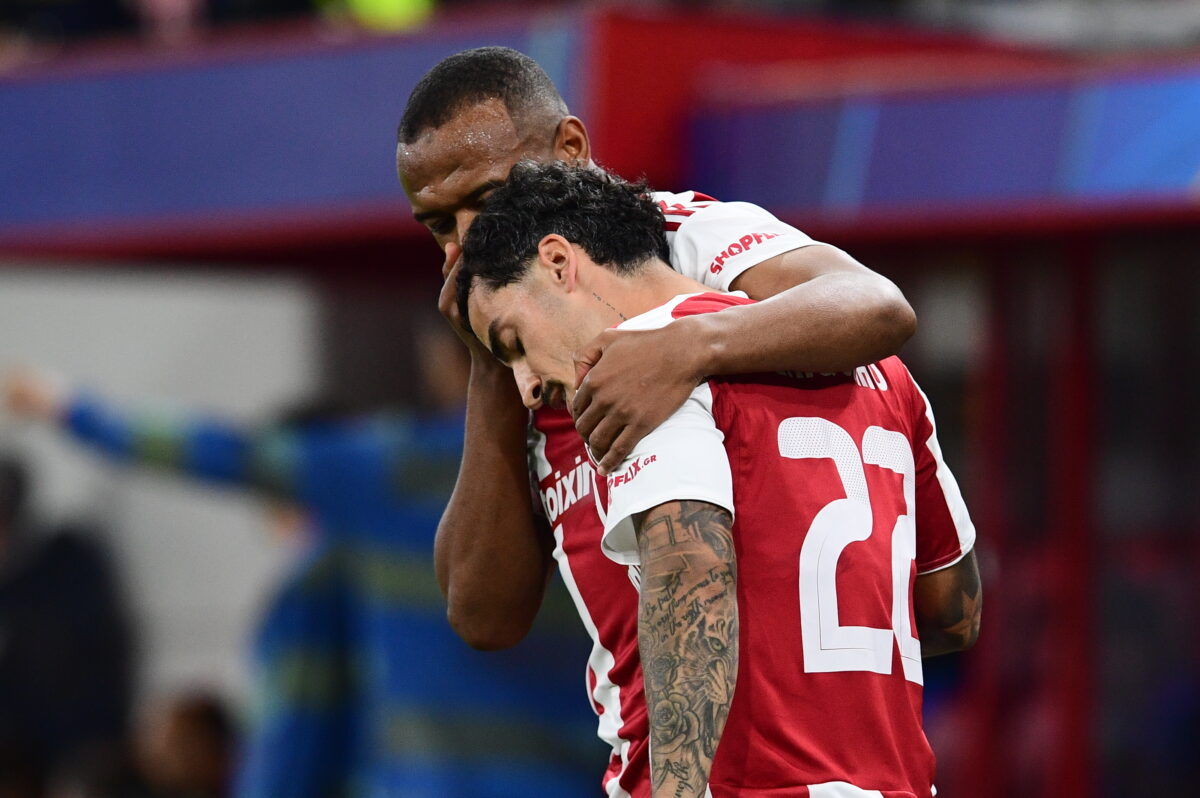 CHAMPIONS LEAGUE 2025-2026