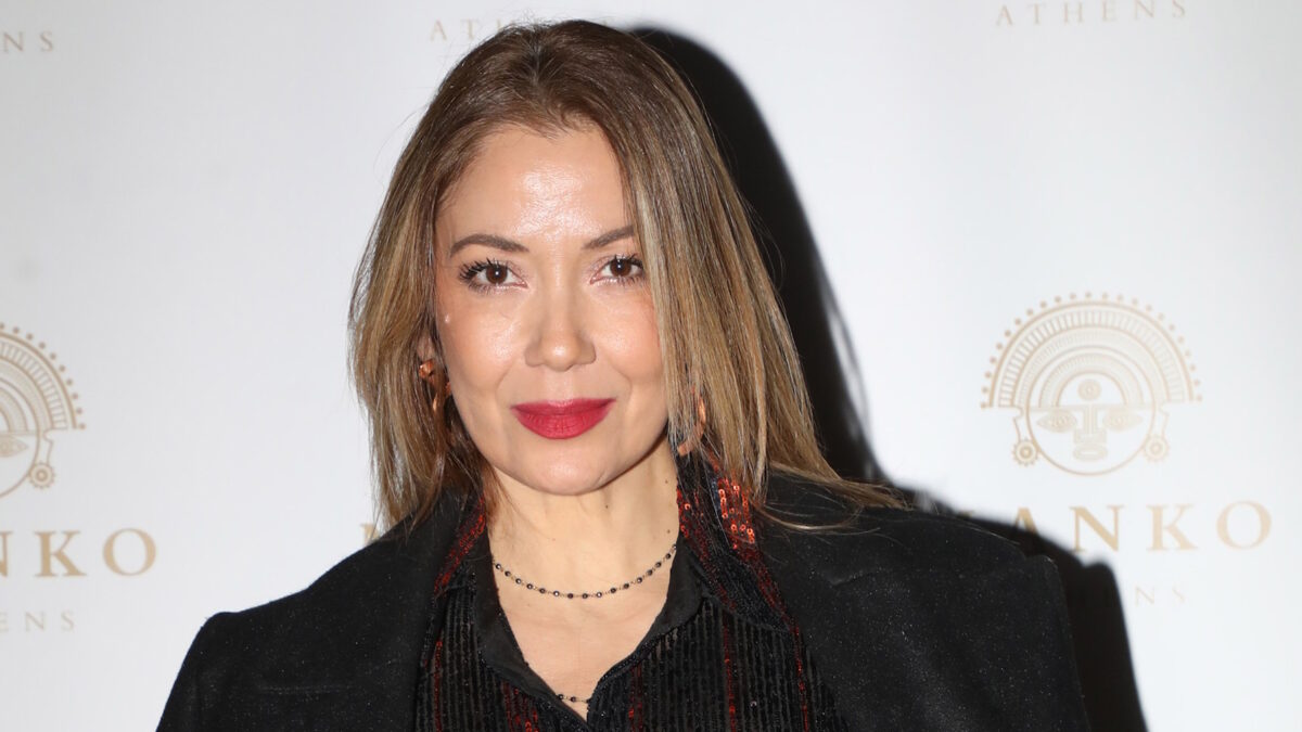 Γιώτα Τσιμπρικίδου