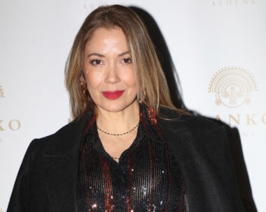 Γιώτα Τσιμπρικίδου