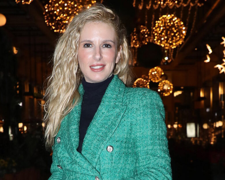 Σοφία Τσίπα: «Η απόλυσή μου από τον ΣΚΑΪ ήταν από τις πιο άδικες»