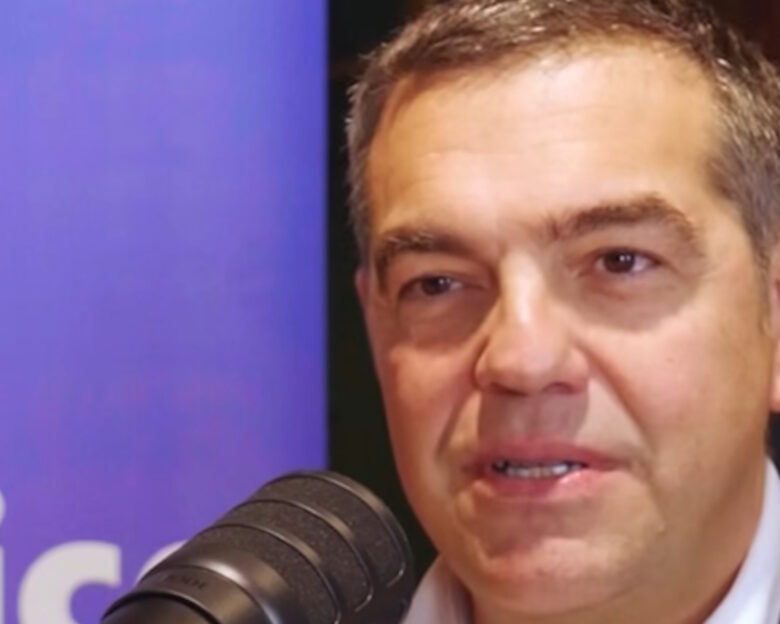 Ο Αλέξης Τσίπρας μιλάει για πρώτη φορά για το βιβλίο του: «Όλοι βιώνουμε τις δικές μας Οδύσσειες και έχουμε τις δικές μας Ιθάκες»