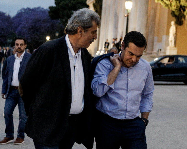 Παύλος Πολάκης για Αλέξη Τσίπρα: Λέει ψέματα και ανακρίβειες – Το πόσο δίκιο είχα φάνηκε