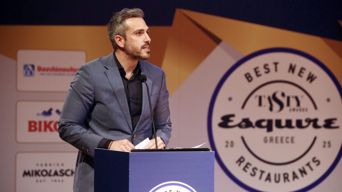 Γιώργος Τσούλης