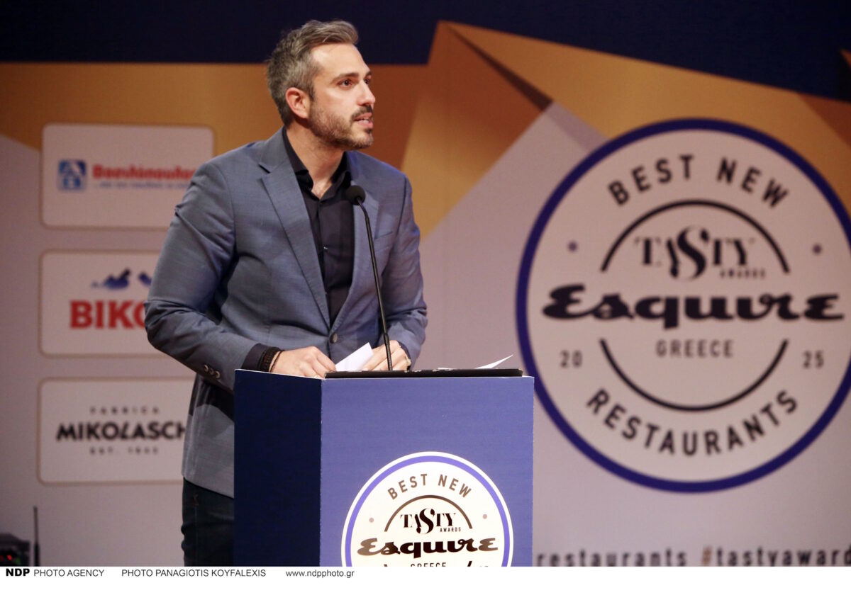 Γιώργος Τσούλης: «Θα ήθελα να κάνω κάτι στην τηλεόραση αλλά να είναι δημιουργικό και ωραίο»