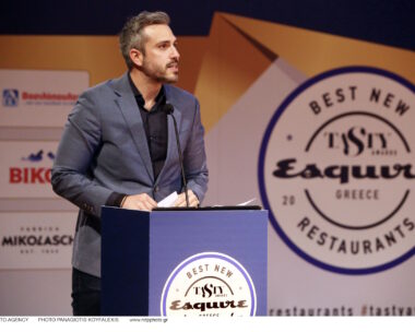 Γιώργος Τσούλης