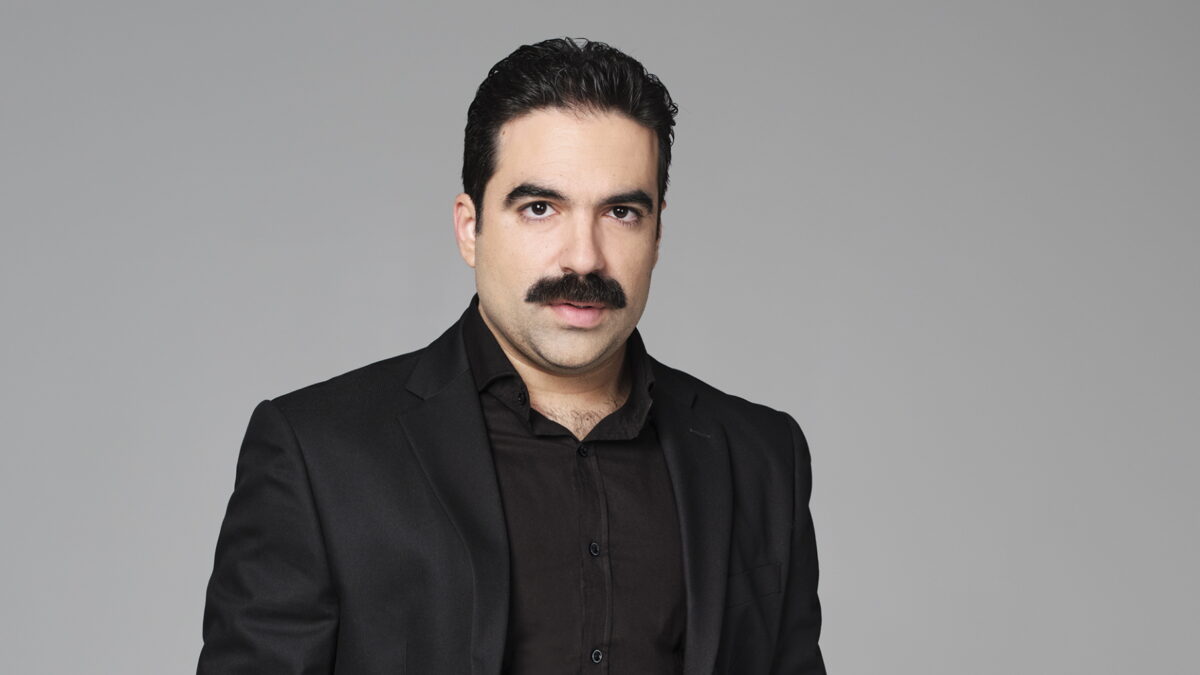 Γιωργής Τσουρής