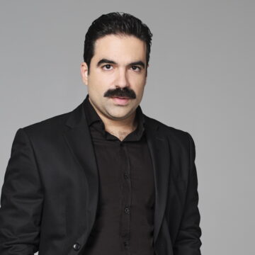 Γιωργής Τσουρής