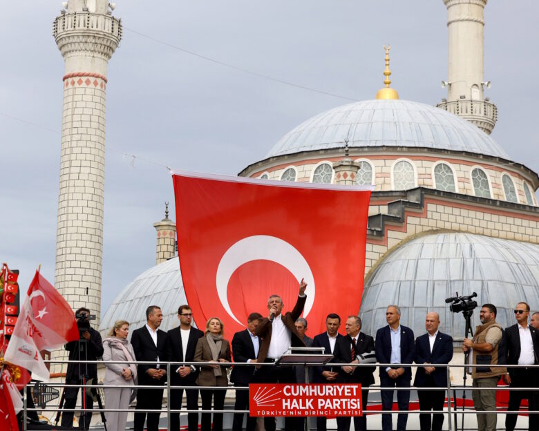 Έκθεση «κόλαφος» της Κομισιόν για την Τουρκία: Ανησυχητική η οπισθοδρόμηση στο κράτος δικαίου και στα θεμελιώδη δικαιώματα