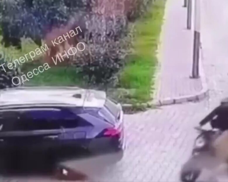 Τουρκία: 25 χρόνια φυλακή για Ουκρανό που πάτησε τους ληστές που τον πυροβόλησαν