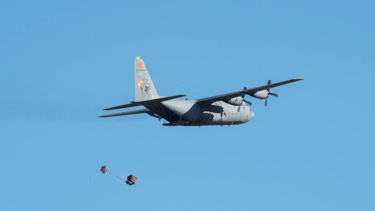 Τουρκικό C-130