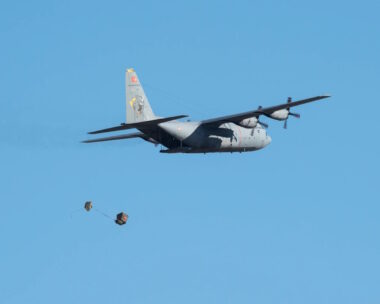 Τουρκικό C-130