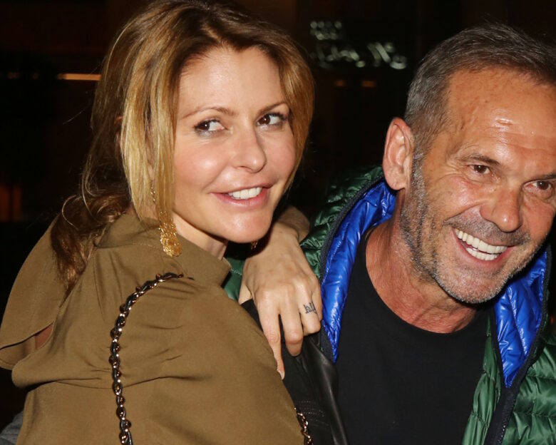 Πέτρος Κωστόπουλος: «Θα έπρεπε να είμαι λίγο καλύτερος σύζυγος»