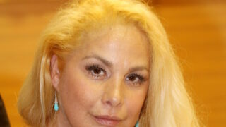 Τζένη Χειλουδάκη: «Τα βιολογικά φύλα είναι άνδρας και γυναίκα, τα υπόλοιπα είναι επινόηση»