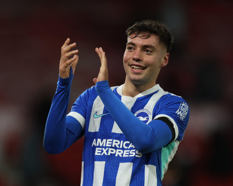 Η Μπράιτον αποθέωσε τον Τζίμα: «Θυμηθείτε το όνομά του»