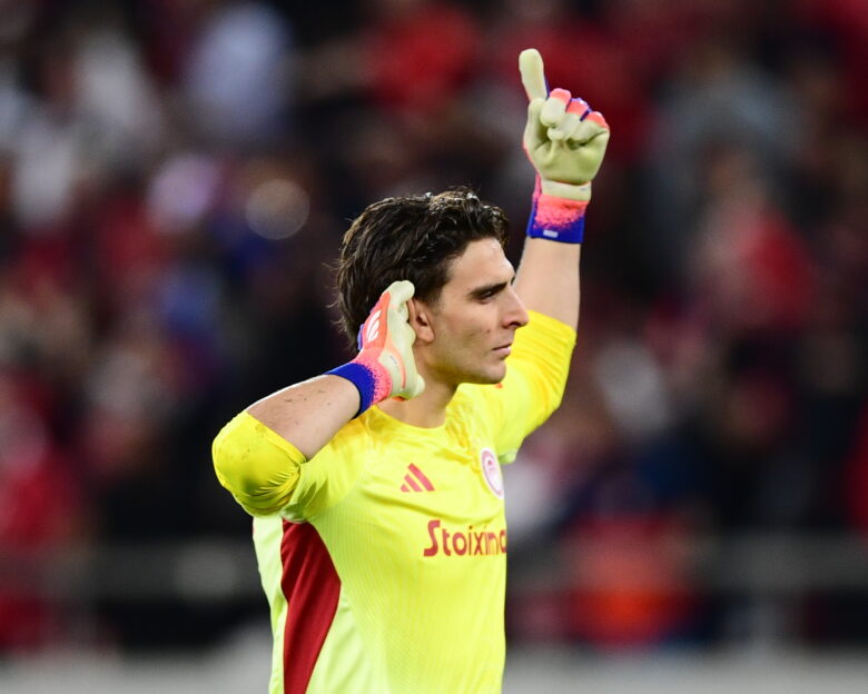 Ολυμπιακός: Το πρόγραμμα των Πειραιωτών μέχρι το τέλος της League Phase του Champions League