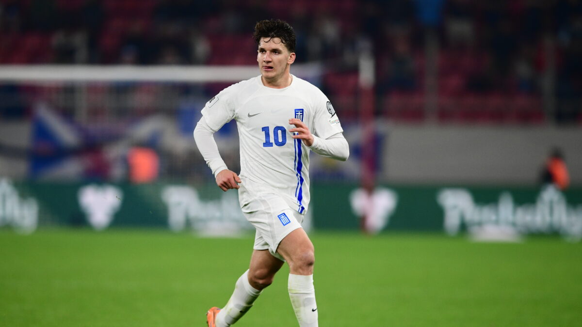 Χρήστος Τζόλης