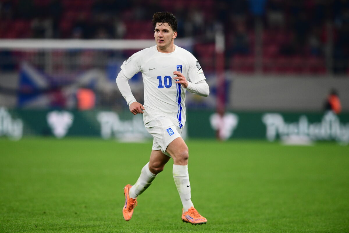 Χρήστος Τζόλης