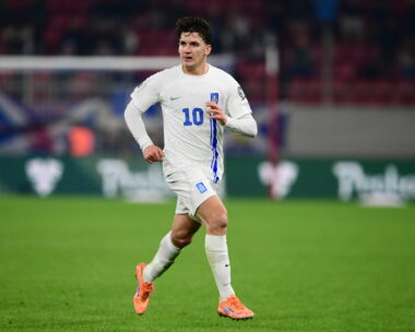 Χρήστος Τζόλης