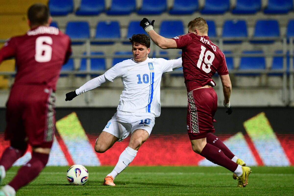 ΦΩΤΟ KLODIAN LATO