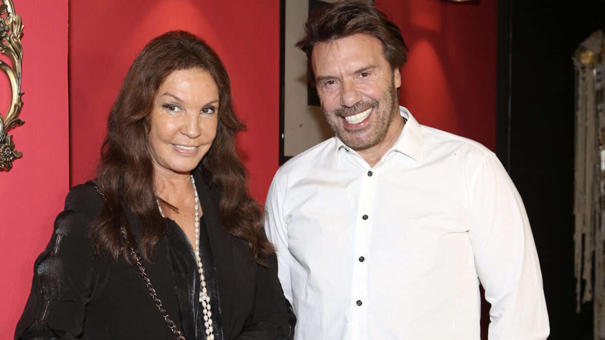 Βάνα Μπάρμπα και Στράτος Τζώρτζογλου