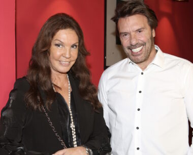 Βάνα Μπάρμπα και Στράτος Τζώρτζογλου