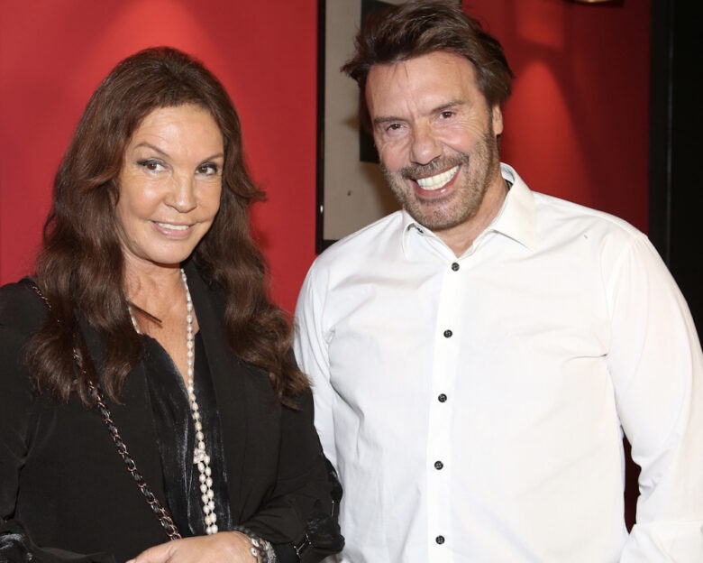 Βάνα Μπάρμπα: Μια μπούρδα ήταν αυτό που είπε ο Στράτος Τζώρτζογλου για το θέατρο ότι είναι ένα μεγάλο κρεβάτι