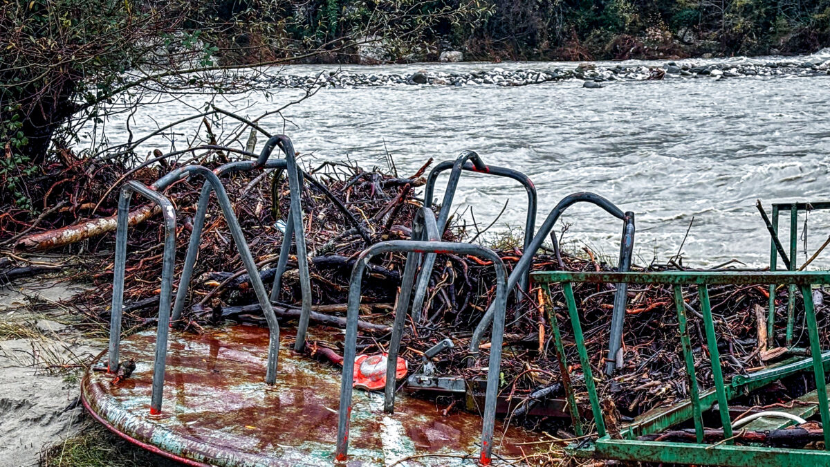 Παιδική χαρά