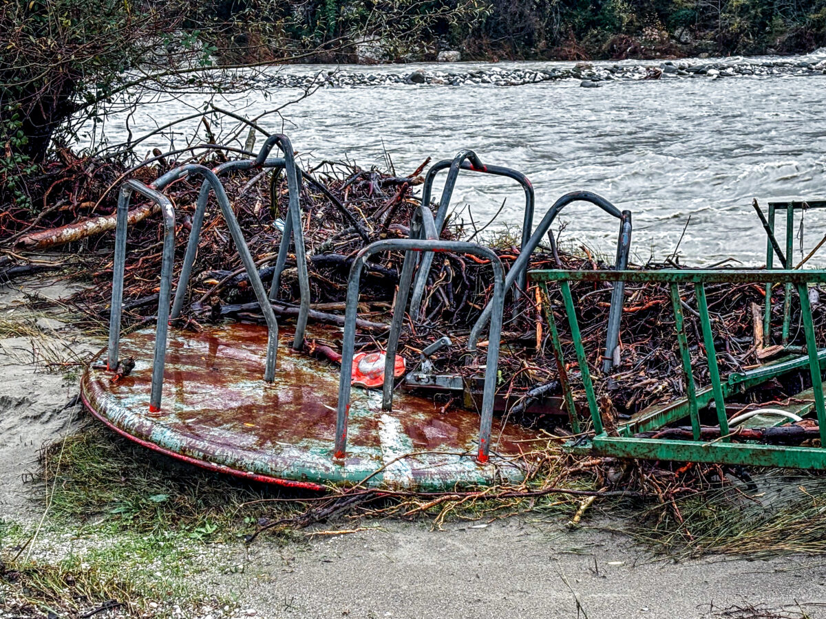 Παιδική χαρά