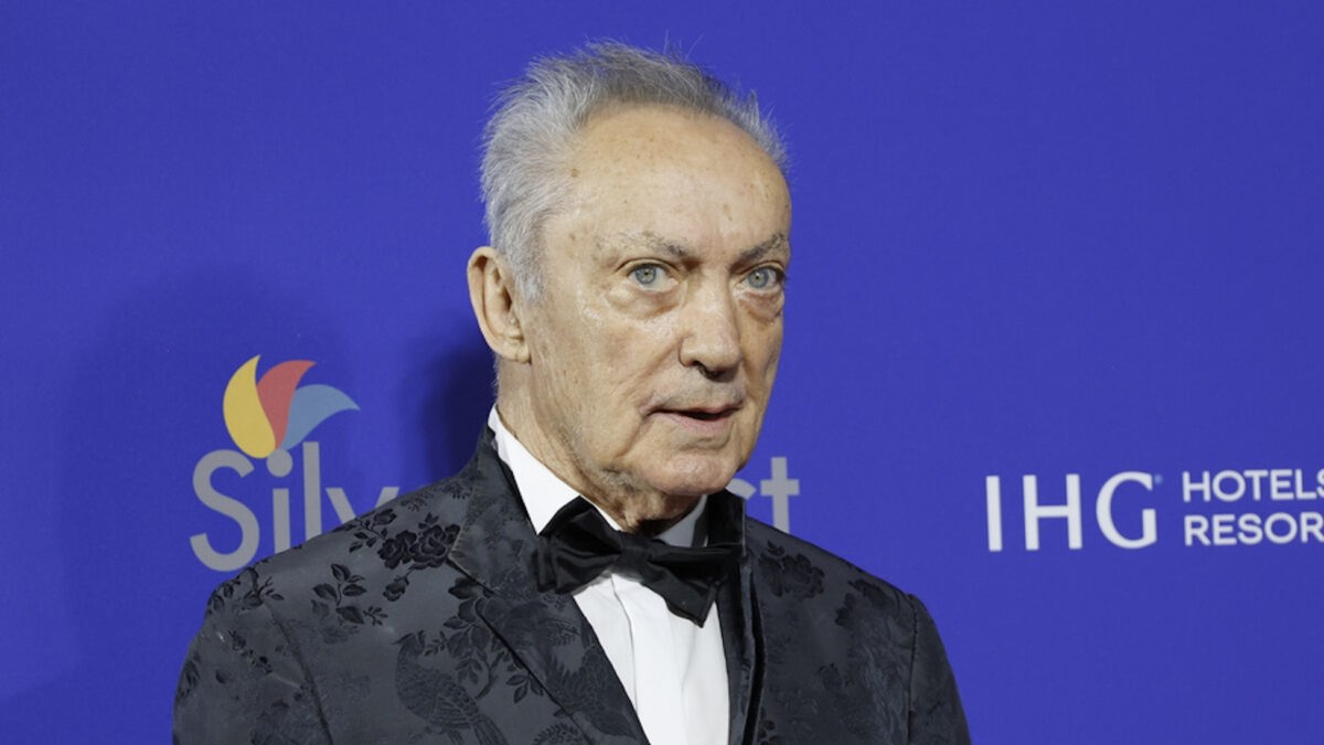 Udo Kier