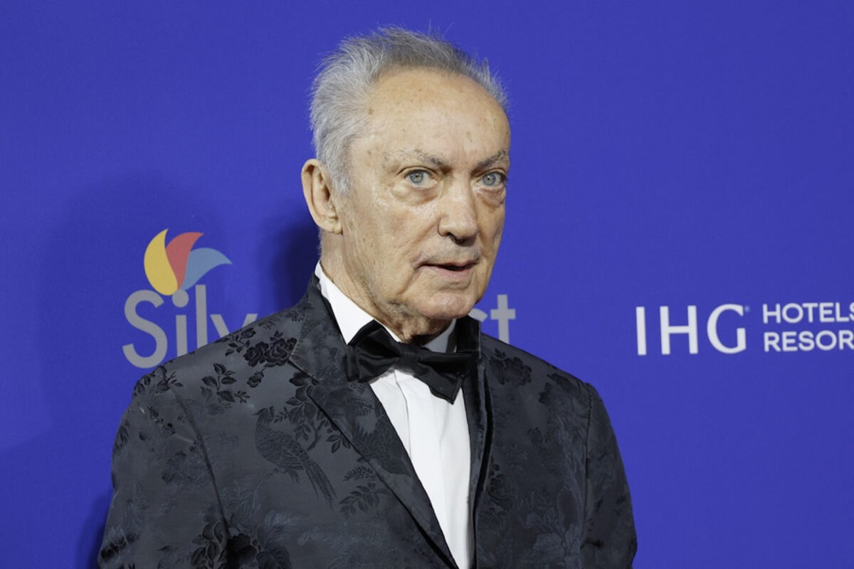 Udo Kier
