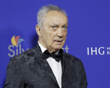 Udo Kier