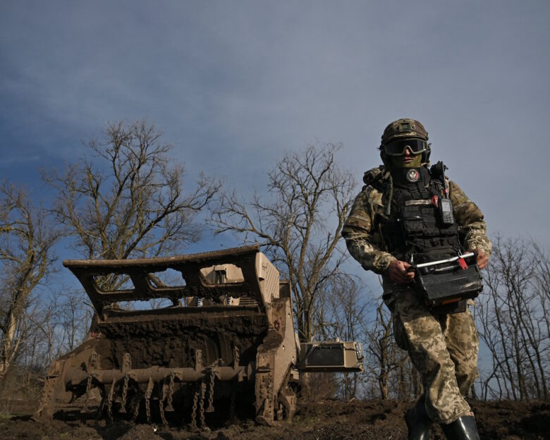 Sueddeutsche Zeitung: Τα κύρια σημεία της ευρωπαϊκής αντιπρότασης στο σχέδιο Τραμπ για τη Ουκρανία – Οι στόχοι των Βρυξελλών