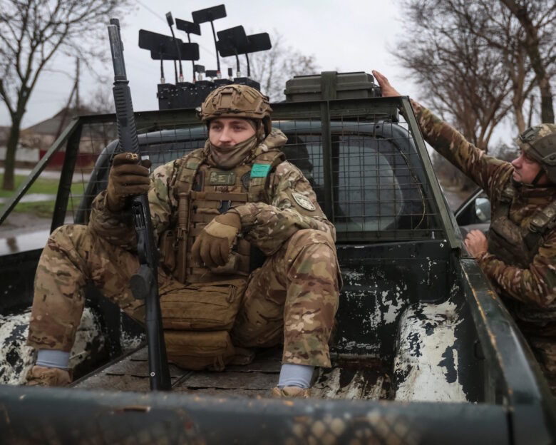 Στάρμερ: «Υπάρχει ακόμα πολύς και δύσκολος δρόμος για να τερματιστεί ο πόλεμος στην Ουκρανία»