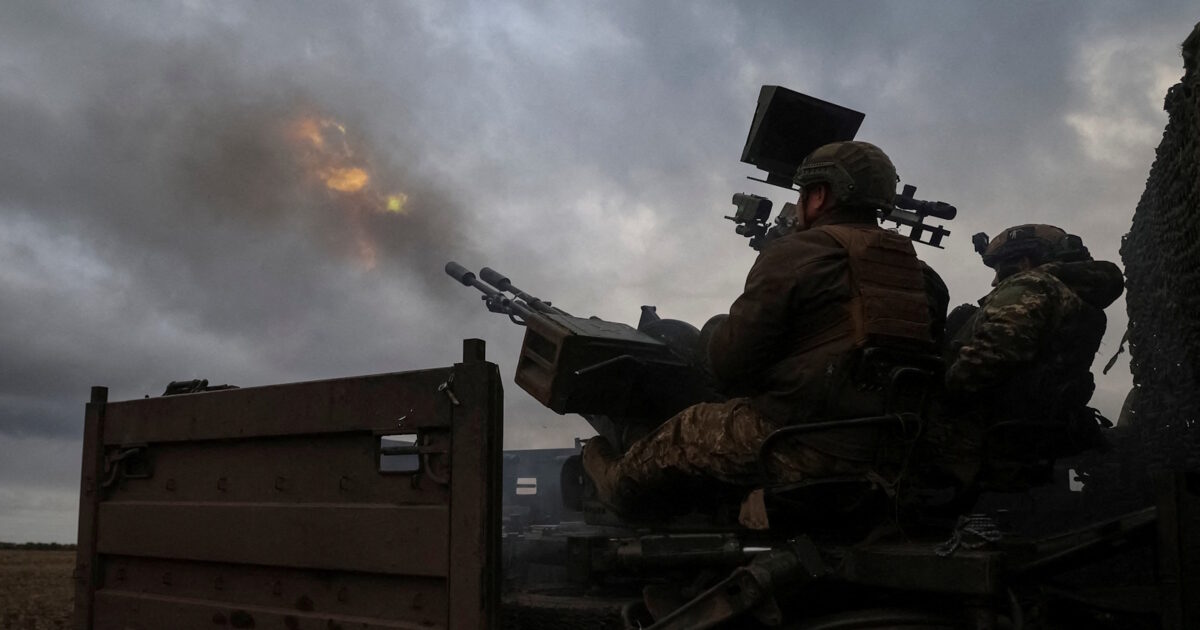 Ukraine: Over 1,400 Africans Fighting in Russian Army – ‘Signing Contracts Equivalent to Death Sentence’