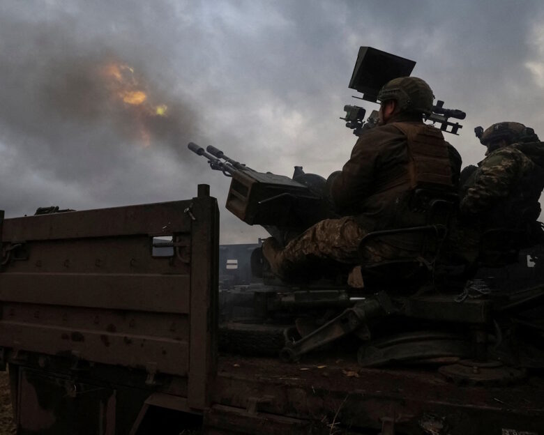 Ουκρανία: Πάνω από 1.400 Αφρικανοί πολεμούν στον ρωσικό στρατό – «Υπογράφουν συμβόλαια ισοδύναμα με θανατική ποινή»