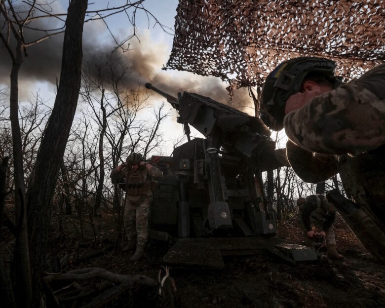 Οι διαπραγματεύσεις των ΗΠΑ με την Ουκρανία είναι «εποικοδομητικές» λέει η Γαλλία: «Η ειρήνη να διασφαλίζει τα ευρωπαϊκά συμφέροντα»