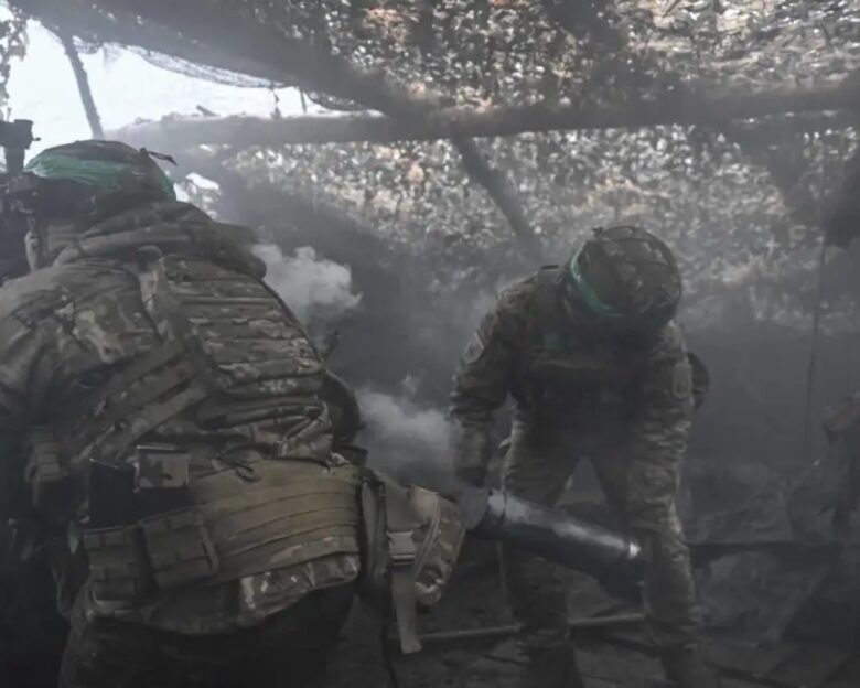 Ουκρανοί στρατιώτες αντιδρούν στο σχέδιο 28 σημείων του Τραμπ: «Είναι εντελώς ντροπιαστικό, κανείς δεν θα το στηρίξει»